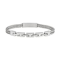Bracciale Breil Uomo EDIT OUT in Acciaio TJ3432 - TJ3432